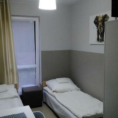 Pokoje Henryk Daire Korytow Dış mekan fotoğraf
