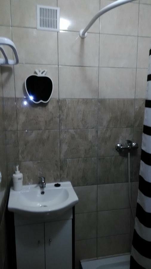 Pokoje Henryk Daire Korytow Dış mekan fotoğraf